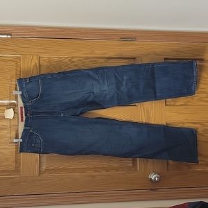 Nautical Mens Jeans 33x31 Never wore